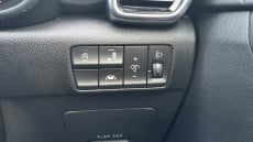 Kia Sportage 1.6T GDi ISG 4 5dr Petrol Estate